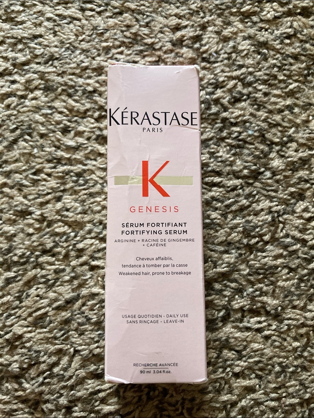 Kerastase Genesis Serum Fortifiant Fortifying Serum